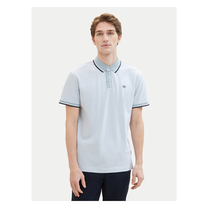 Polokošeľa Tom Tailor 50866371