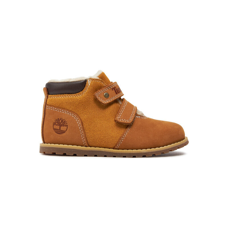 Šnurovacia obuv Timberland 45755716