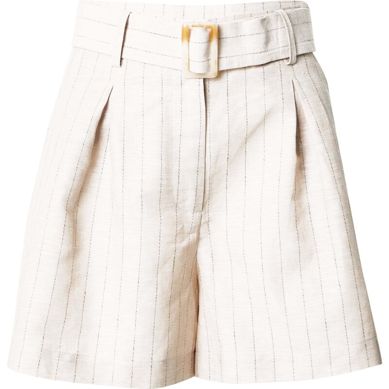 ABOUT YOU x Iconic by Tatiana Kucharova Plisované nohavice Tara 50925976