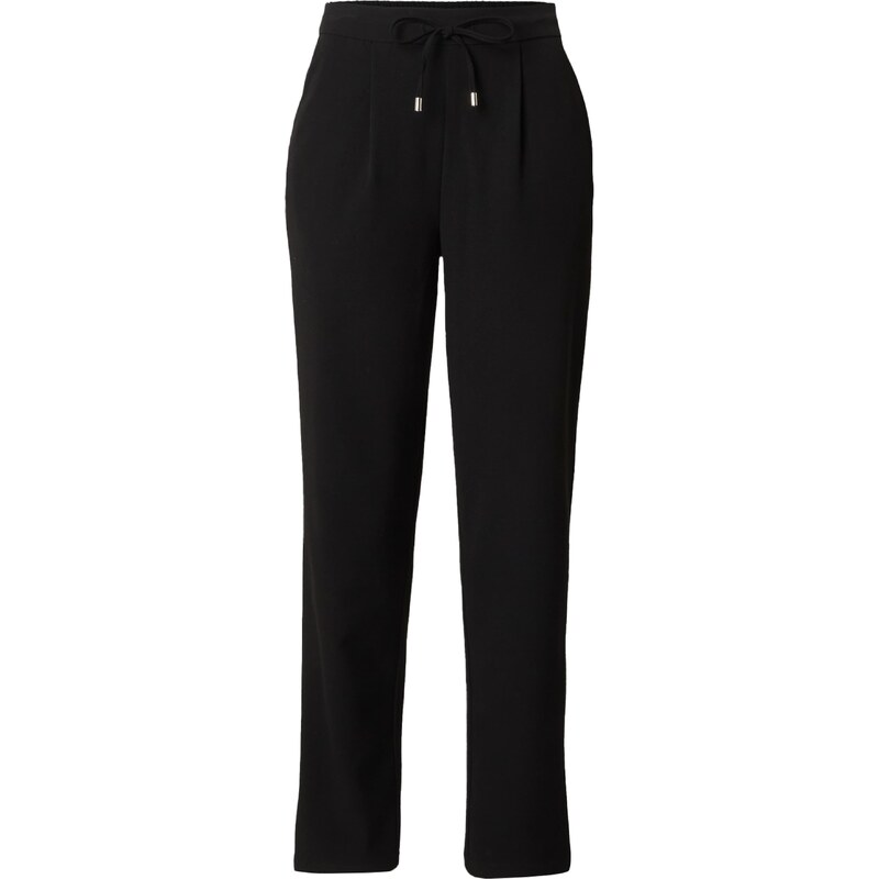 ABOUT YOU Nohavice Carmina čierna 54338718