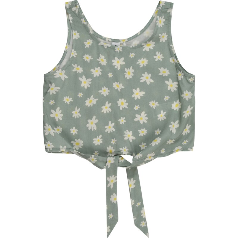 ABOUT YOU Top Jella svetlozelená 54338710