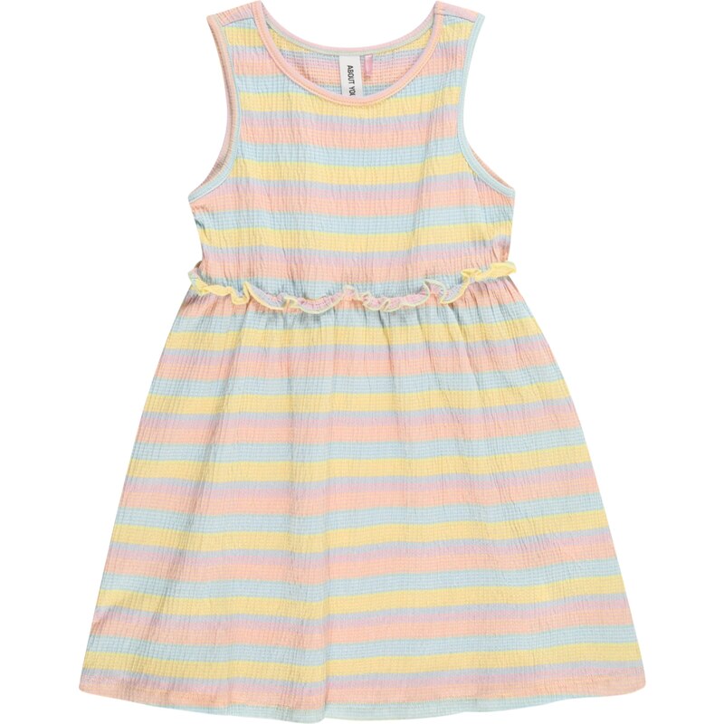 ABOUT YOU Šaty Juli zmiešané farby 54338708