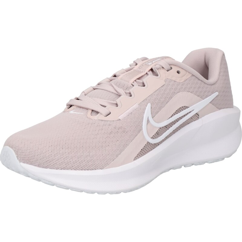 NIKE Bežecká obuv Downshifter 13 svetlofialová / biela 54331902