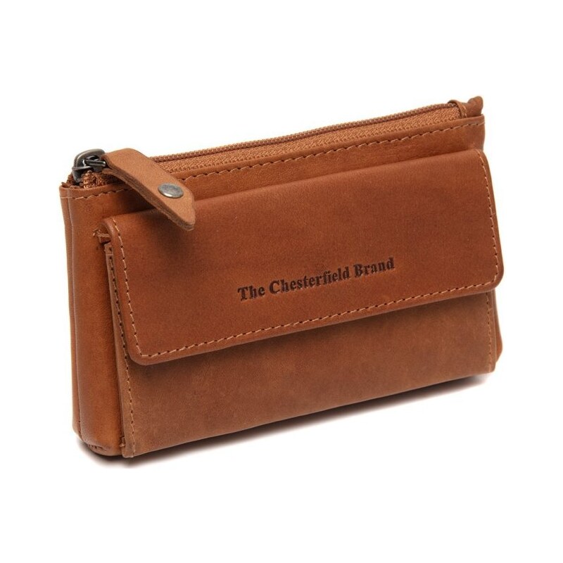 The Chesterfield Brand Kožená klíčenka Violette C08.0509 50882391