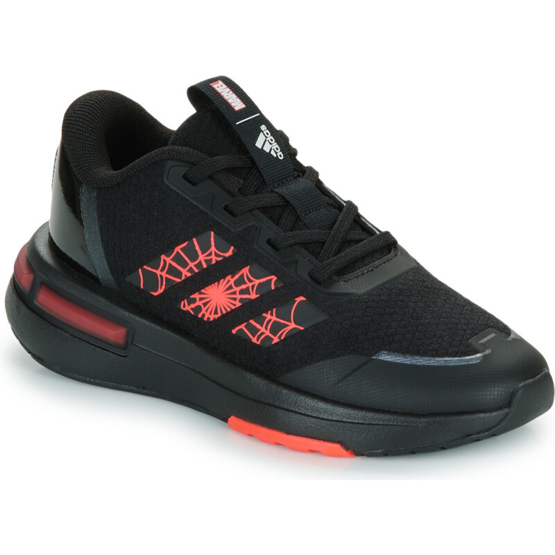 adidas Členkové tenisky MARVEL SPIDEY Racer K adidas 65470565