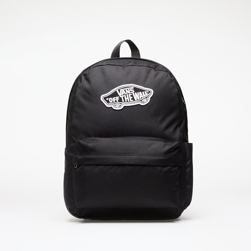 Batoh Vans Old Skool Classic Backpack Black, Universal