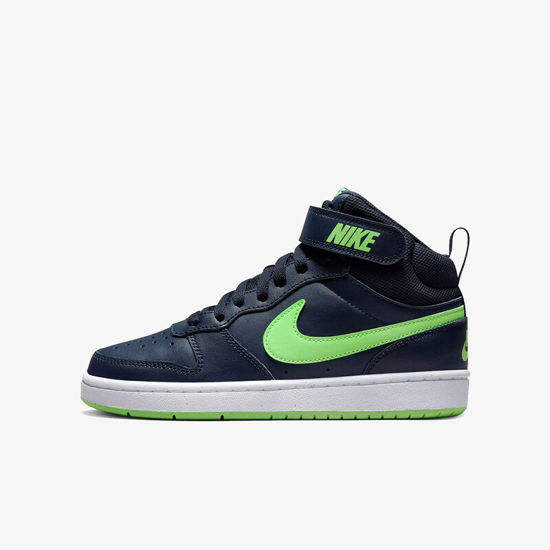 Nike Court Borough Mid 2 EUR 38 62358655