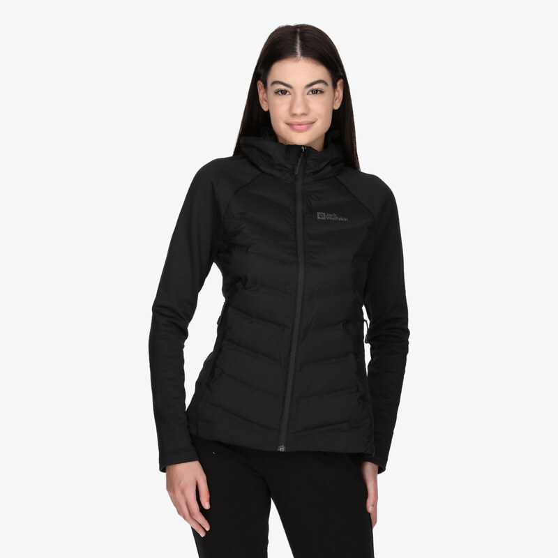 Jack Wolfskin TASMAN DOWN HYBRID W S 62359053