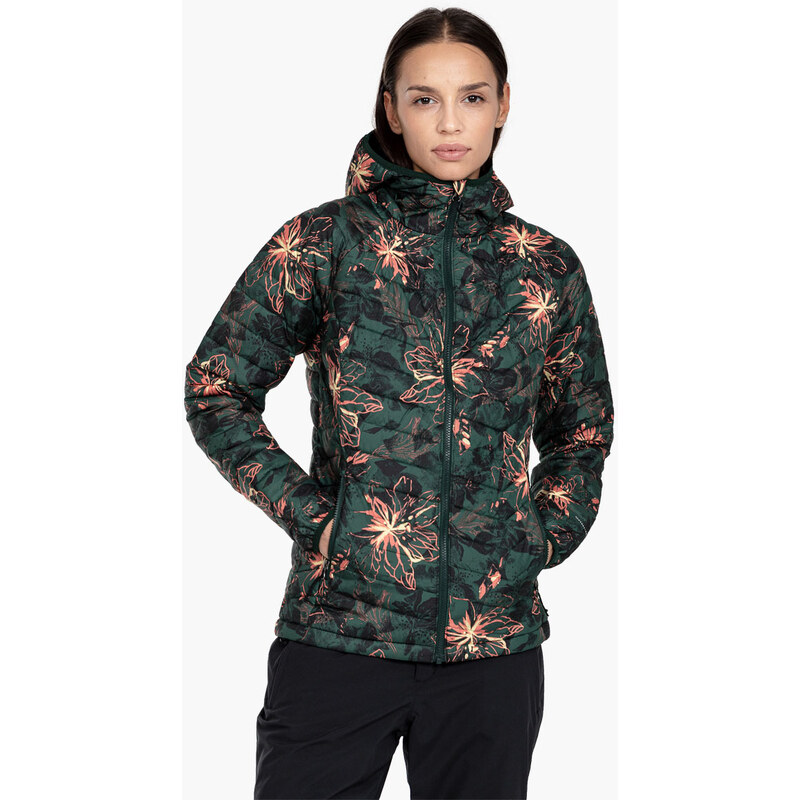 Columbia Powder Lite Hooded Jacket XS 62354163