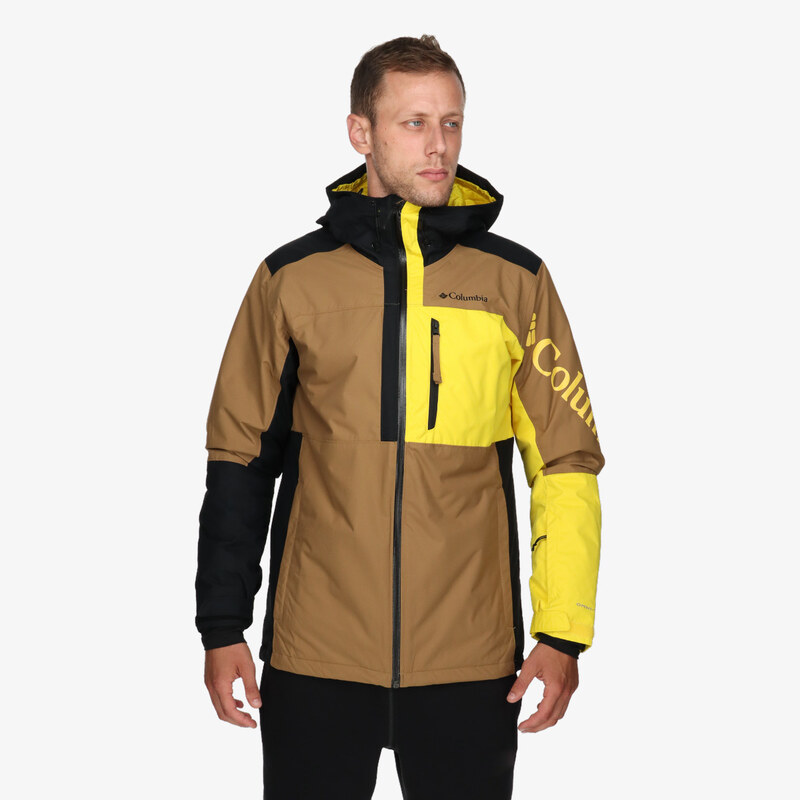 Columbia Timberturner II Jacket S 67732115
