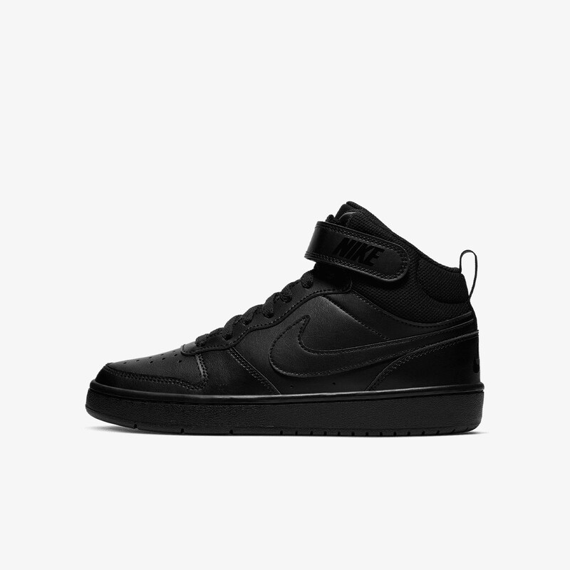 Nike Court Borough Mid 2 EUR 37.5 44611306