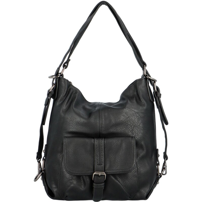 Coveri World Dámsky kabelko/batôžtek čierny - Coveri Astra čierna 50895388