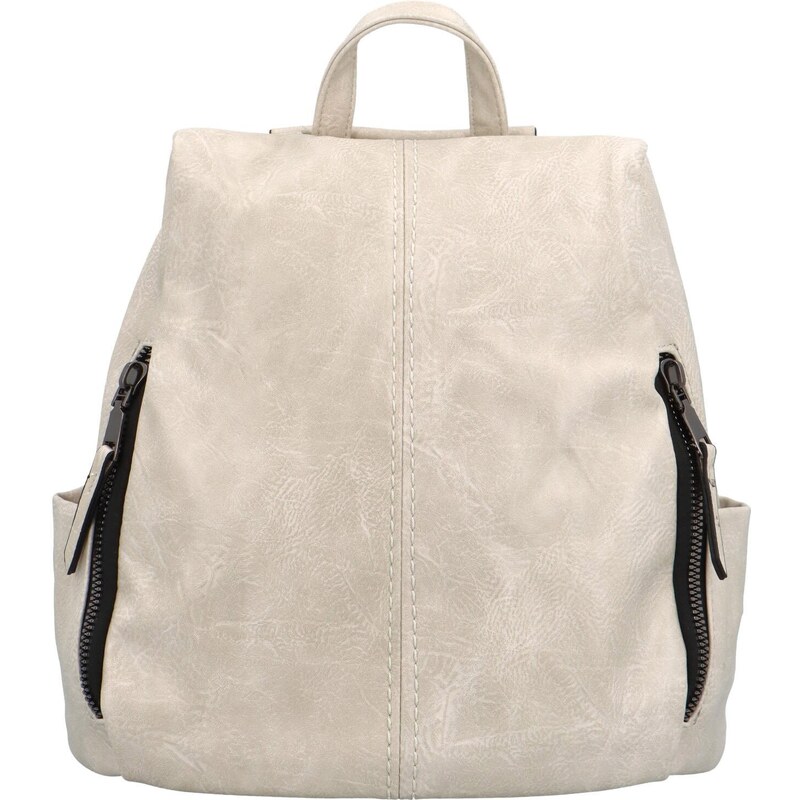 Coveri World Dámsky kabelko/batôžtek béžový - Coveri Hansie béžová 50895384