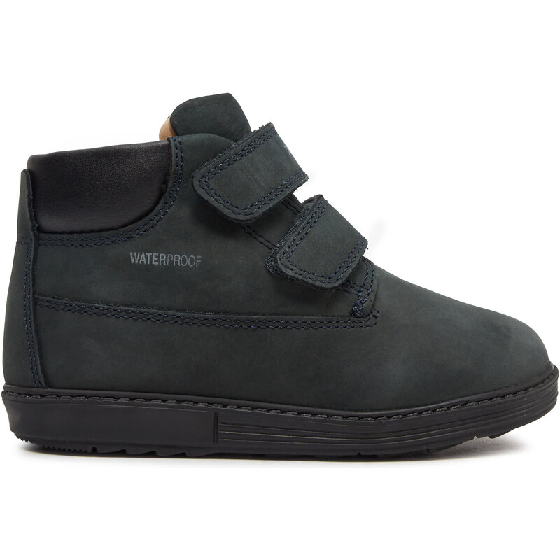 Šnurovacia obuv Geox 6508788