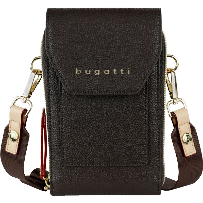 Bugatti Dámska crossbody kabelka Ella 49663602 66585099