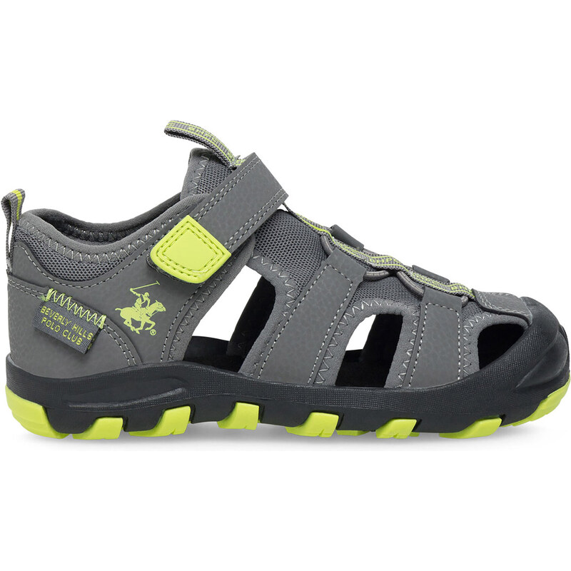 Sandále Beverly Hills Polo Club 50918284