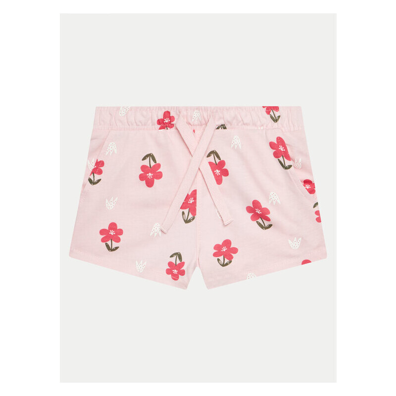 Bavlnené šortky NAME IT 50887719
