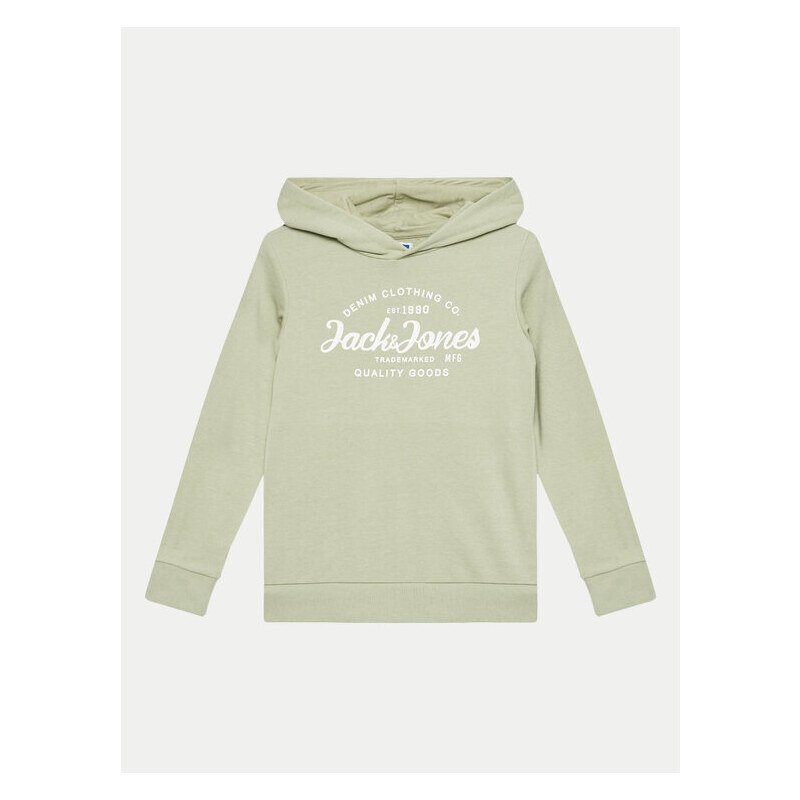 Mikina Jack & Jones Junior 49371097