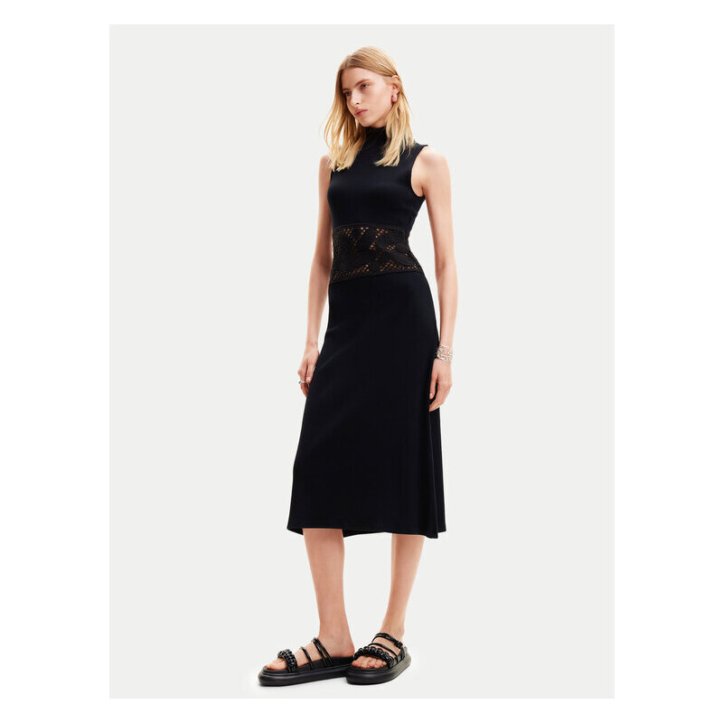 Každodenné šaty Desigual 50887761