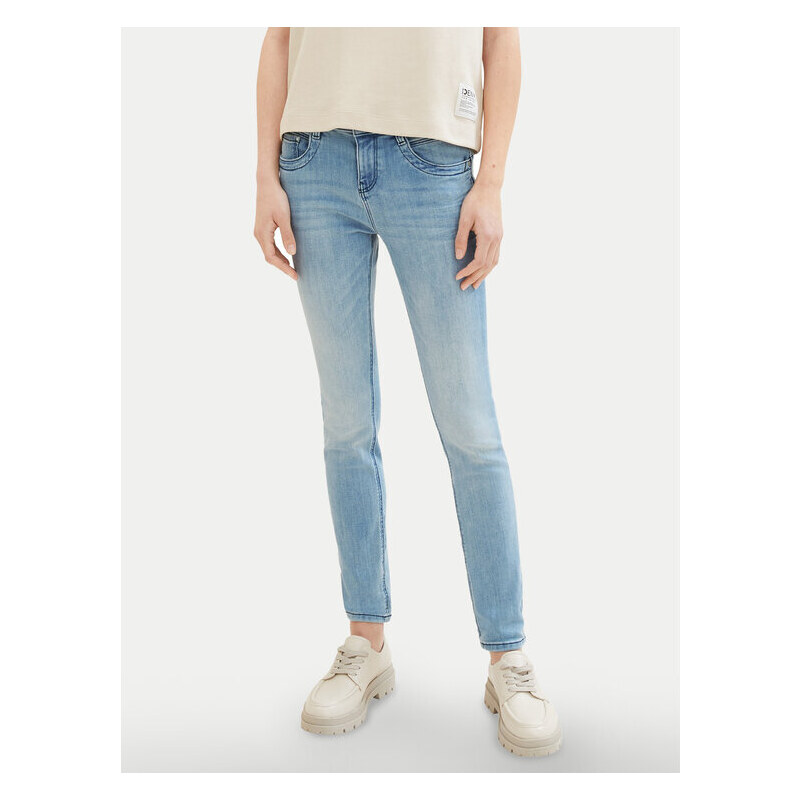 Džínsy Tom Tailor 50887672