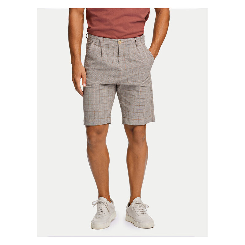 Bavlnené šortky Lindbergh 50917545