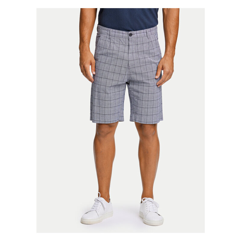 Bavlnené šortky Lindbergh 50917556