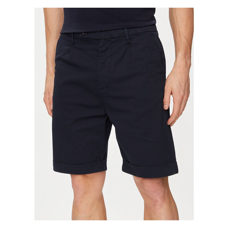 Bavlnené šortky Guess 50887693