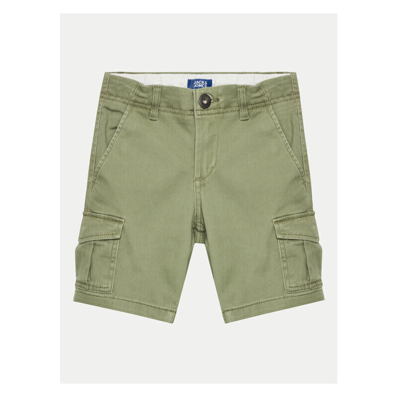 Bavlnené šortky Jack & Jones Junior 50100854