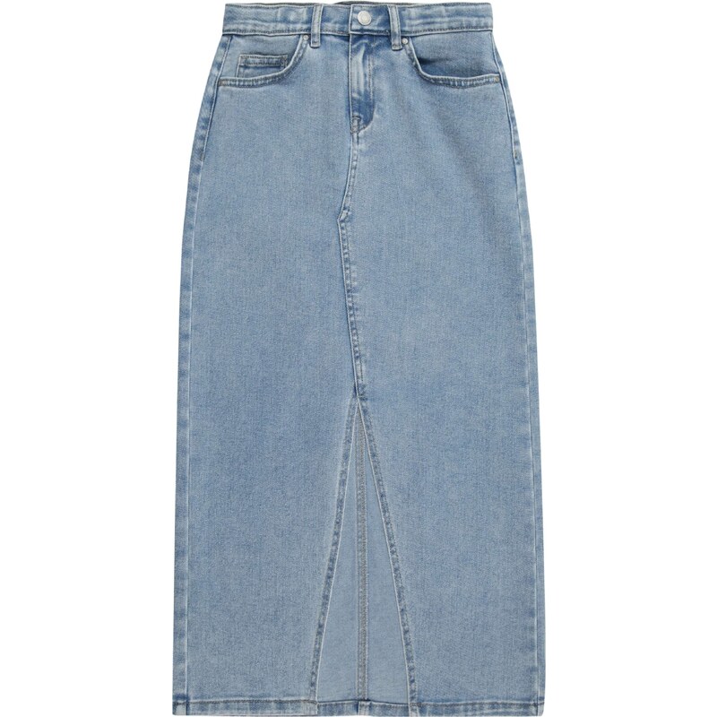 ONLY GIRLS Sukňa Siri svetlomodrá 55132344