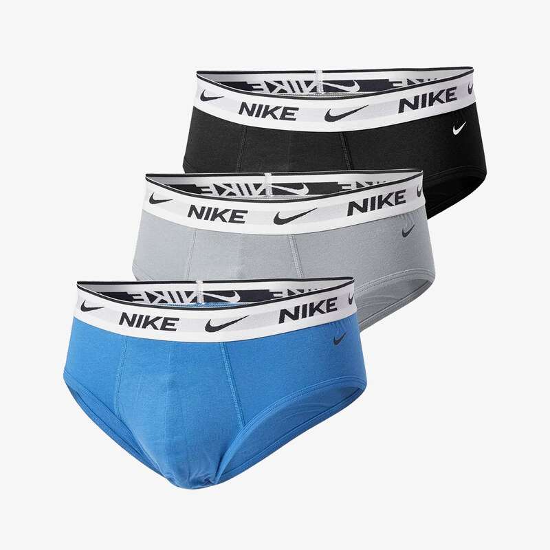 Nike BRIEF 3PK S 62356174