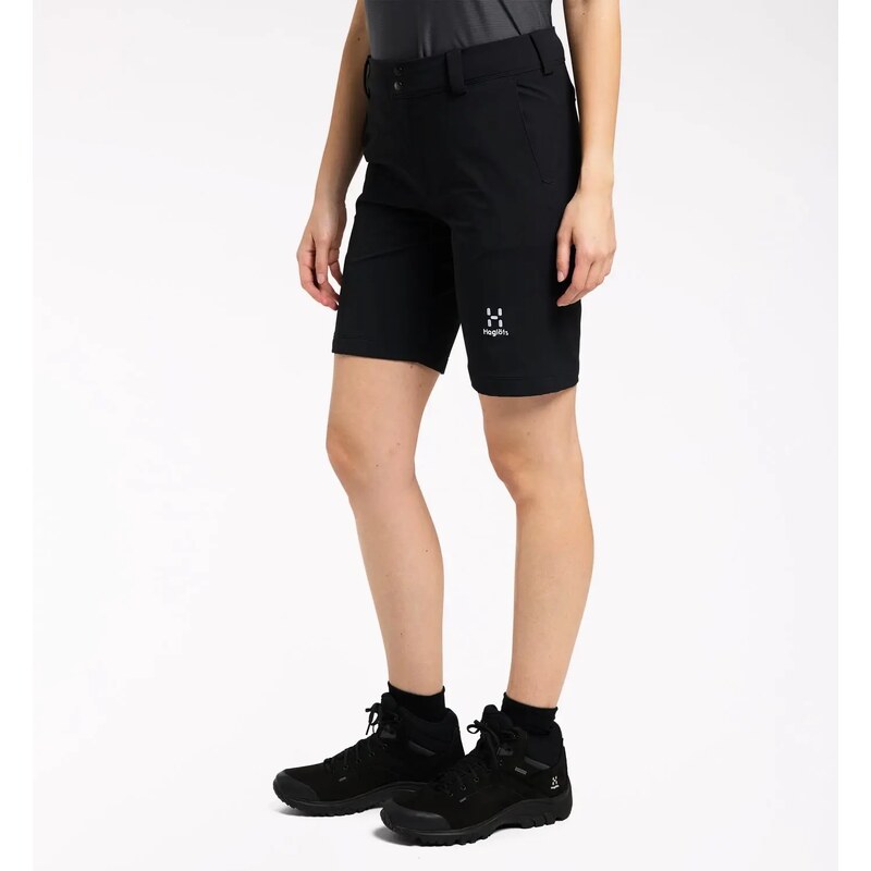 Womens shorts Haglöfs Morän W 50900118