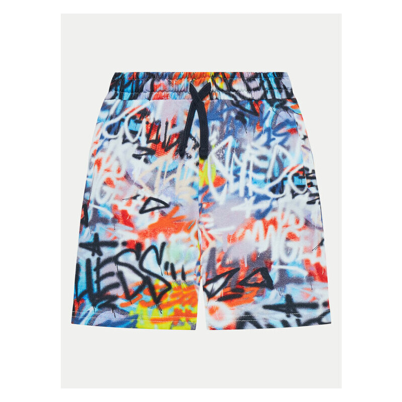 Športové kraťasy Guess 50898780