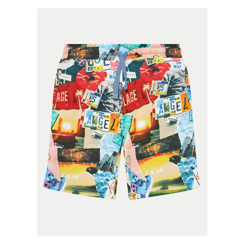 Športové kraťasy Guess 50898659