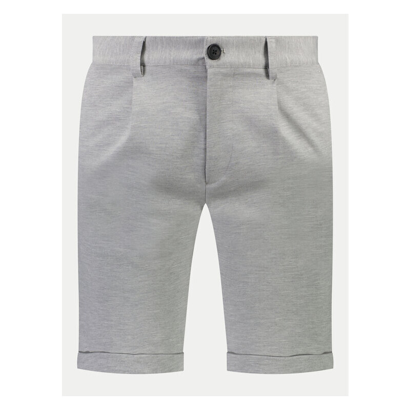 Bavlnené šortky Lindbergh 50917563