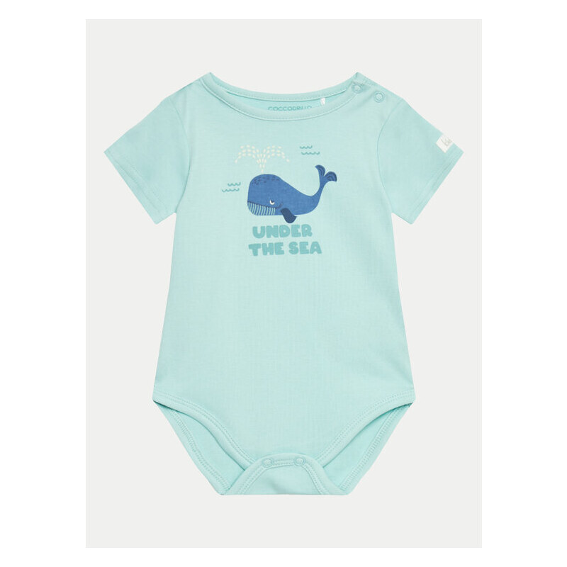 Detské body Coccodrillo 50899099