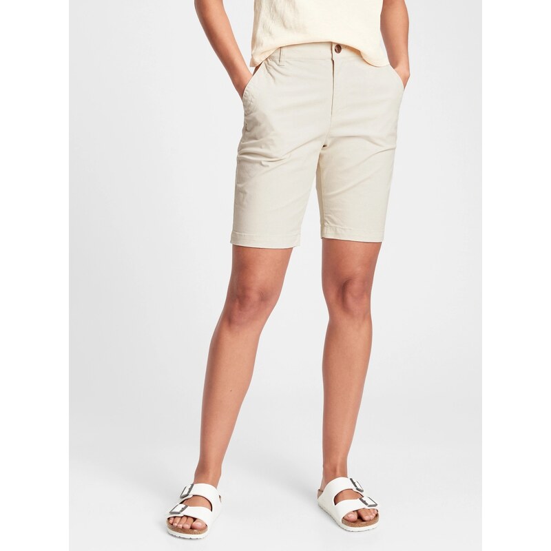 GAP Shorts v-9 in Bermuda Short HD - Ladies 53179263