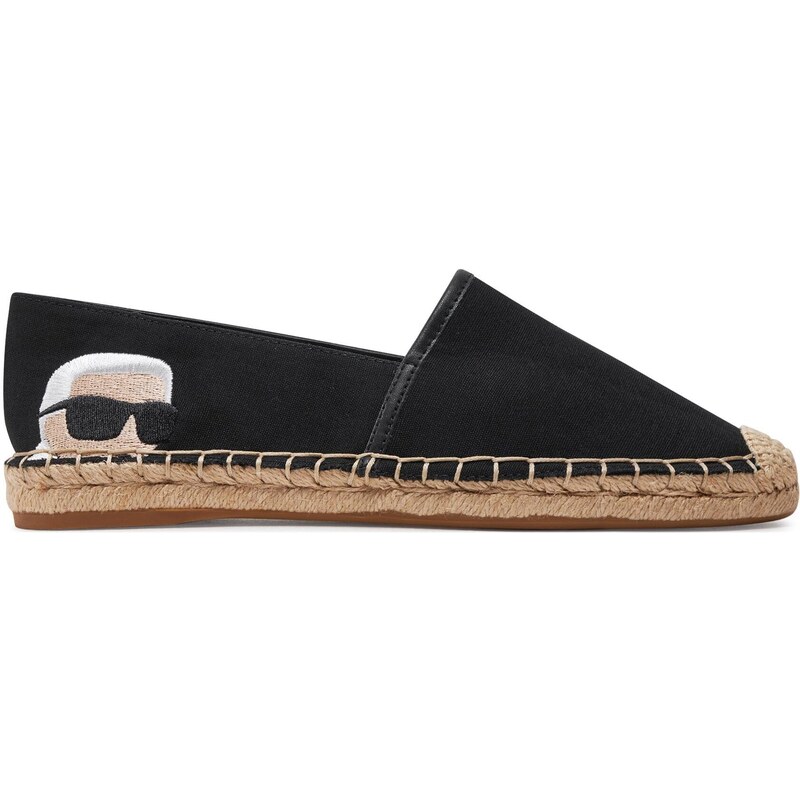 Espadrilky KARL LAGERFELD 50902653