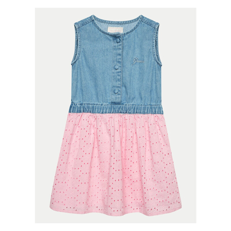 Každodenné šaty Guess 50904332