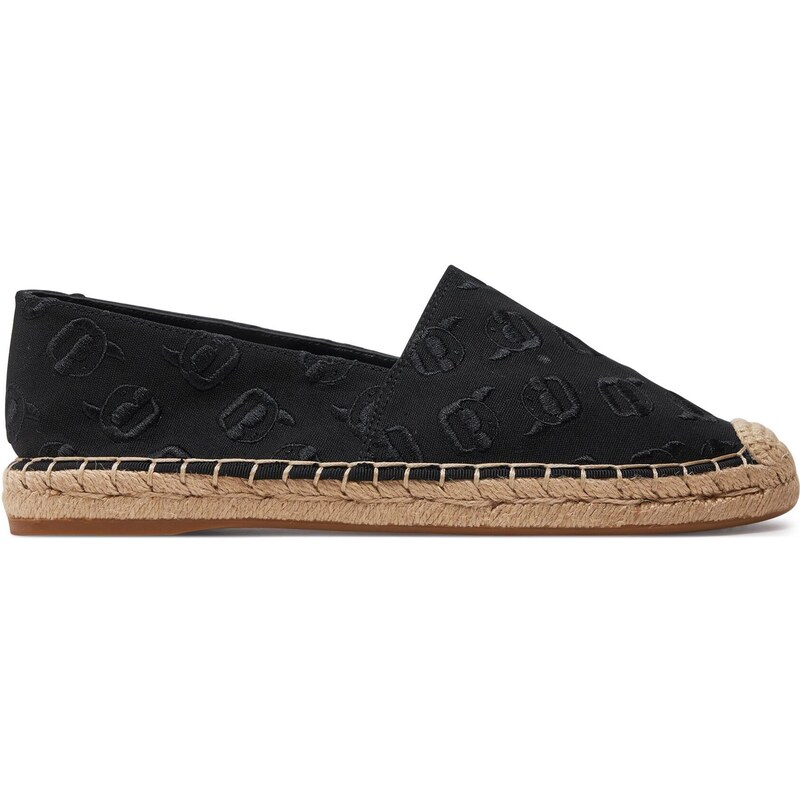 Espadrilky KARL LAGERFELD 50903621