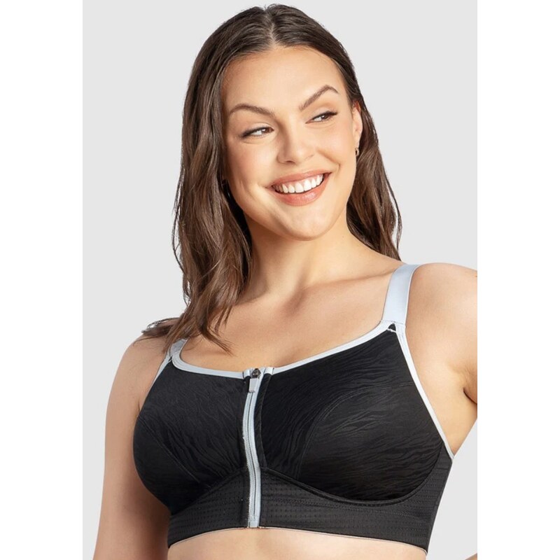 Dámska športová podprsenka PARFAIT P6052 52914428