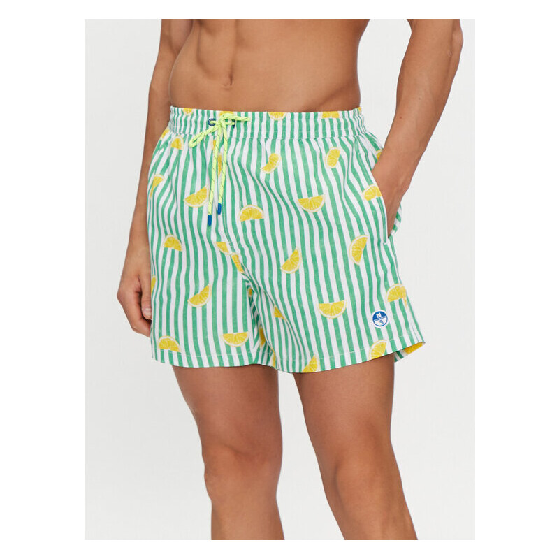 Plavecké šortky North Sails 50904465