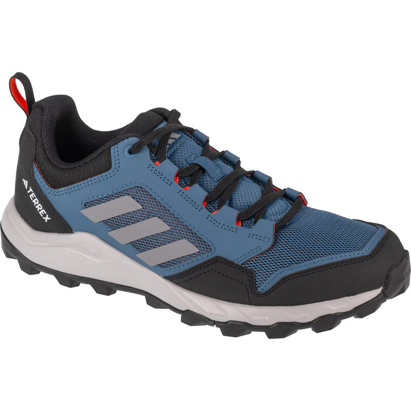 Tmavomodré turistické topánky adidas Terrex Tracerocker 2.0 Trail 67847018