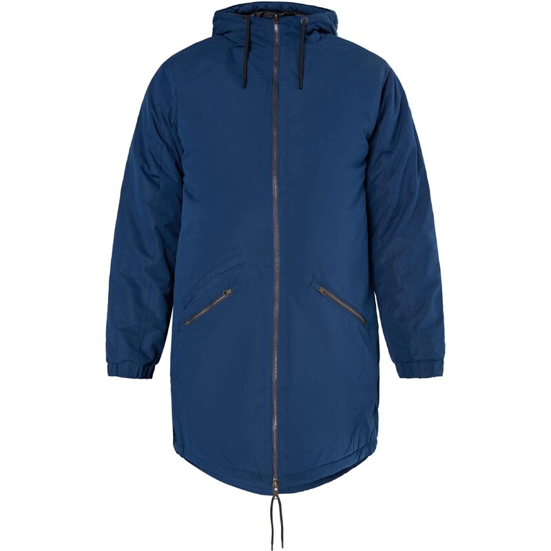MO Prechodná parka námornícka modrá 54269449