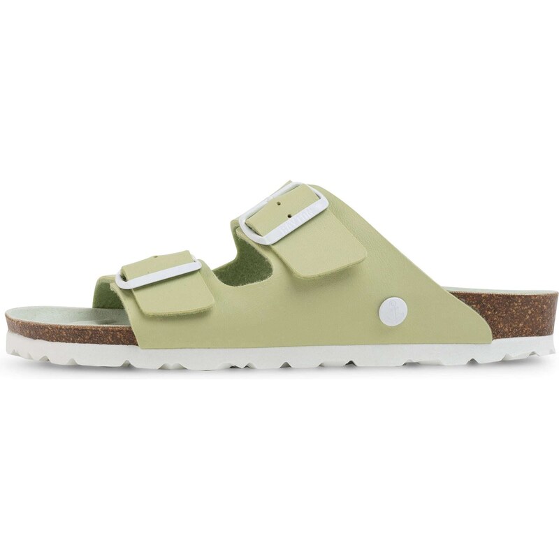 Bayton Šľapky Atlas zelená 54233748