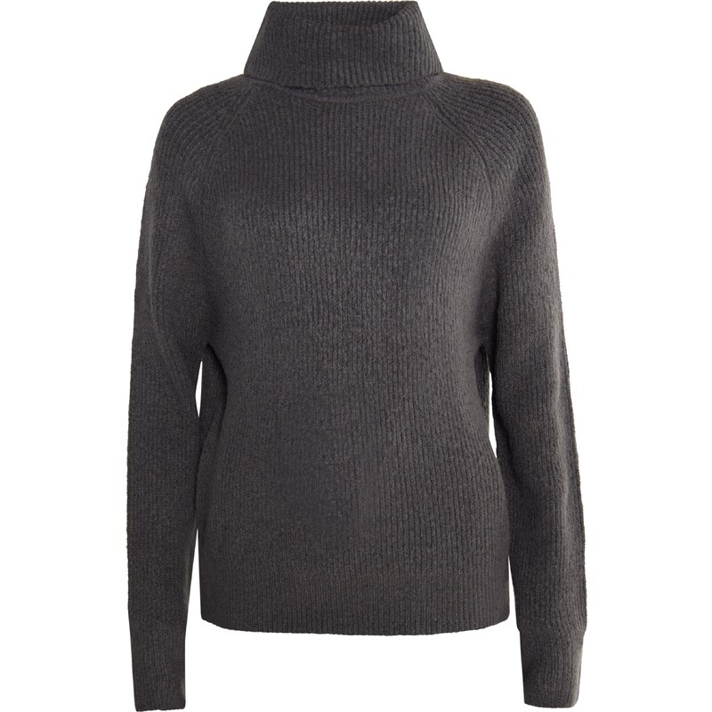 usha WHITE LABEL Sveter antracitová 54302633