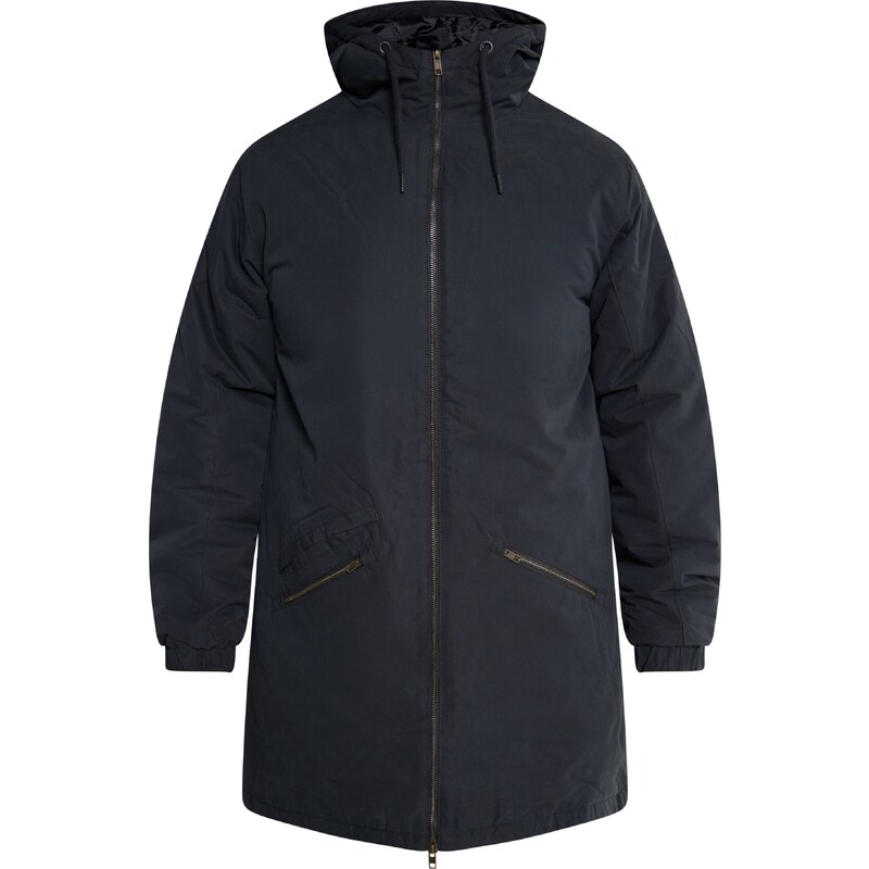 MO Prechodná parka čierna 54268245