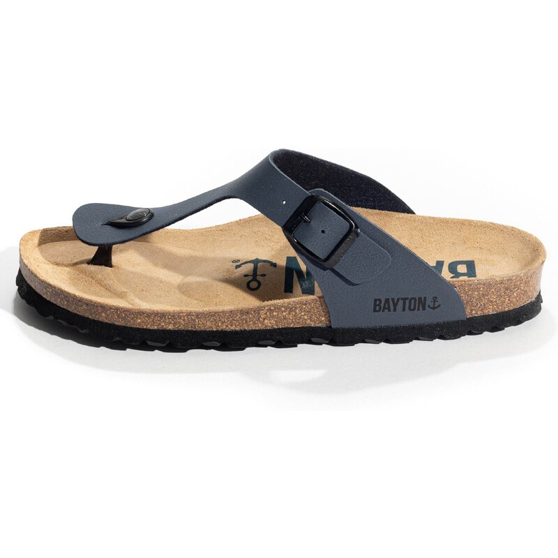 Bayton Žabky MERCURE námornícka modrá 63145002