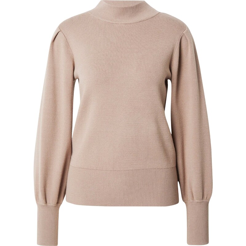 YAS Sveter YASFonny svetlohnedá 54296102