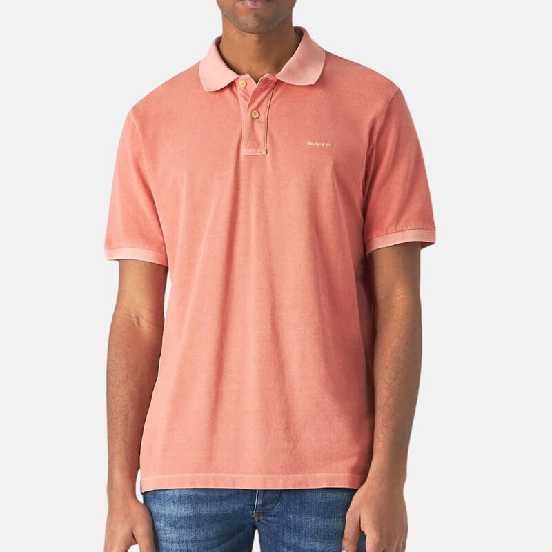 Pánské polo triko Gant 55770 50910512