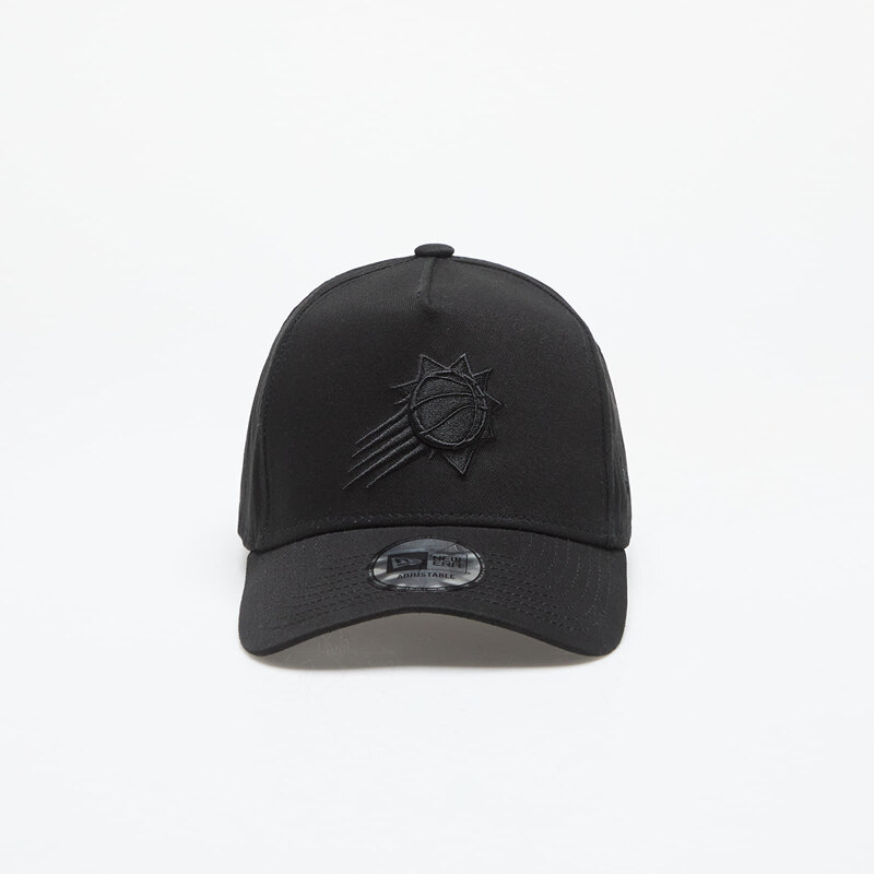 Čiapka New Era Phoenix Suns 9Forty Snapback Black/ Official Team Color 50920770